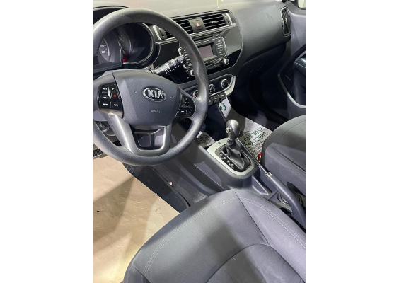 Kia Rio Or Similar